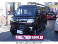 2024 DAIHATSU ATRAI RS22-121N