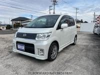 2009 DAIHATSU MOVE