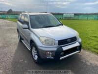 2003 TOYOTA RAV4 MANUAL PETROL