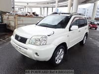 2006 NISSAN X-TRAIL XTT