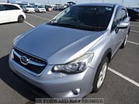 2015 SUBARU XV 2.0I-L EYESIGHT