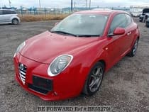 Used 2014 ALFA ROMEO MITO BR552798 for Sale