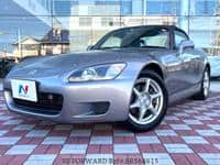 1999 HONDA S2000