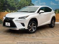 Used 2019 LEXUS NX BR568976 for Sale