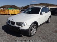 2005 BMW X3