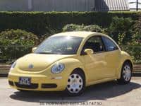 2006 VOLKSWAGEN NEW BEETLE EZ