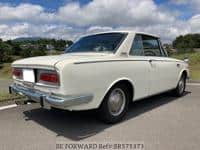 1966 TOYOTA CORONA