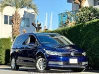 2018 VOLKSWAGEN GOLF TOURAN