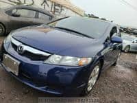 2010 HONDA CIVIC