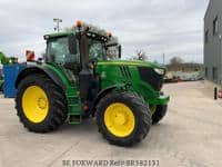 2020 JOHN DEERE JOHN DEER OTHERS AUTOMATIC DIESEL