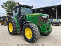 2018 JOHN DEERE JOHN DEER OTHERS AUTOMATIC DIESEL