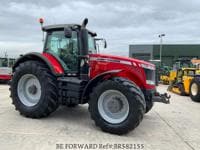 2014 MASSEY FERGUSON MASSEY FERGUSON OTHERS AUTOMATIC DIESEL