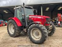 2009 MASSEY FERGUSON MASSEY FERGUSON OTHERS MANUAL DIESEL