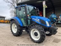 2015 NEWHOLLAND NEW HOLLAND OTHERS AUTOMATIC DIESEL