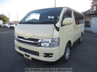 2008 TOYOTA HIACE VAN SUPER GL