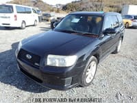 2006 SUBARU FORESTER CROSS SPORTS 2.0I 