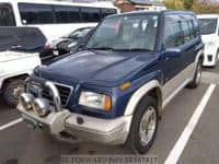 1995 SUZUKI ESCUDO