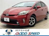 2013 TOYOTA PRIUS G