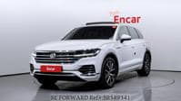 2020 VOLKSWAGEN TOUAREG / SUN ROOF,SMART KEY,BACK CAMERA