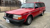 1993 VOLVO 240