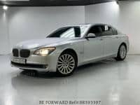 2010 BMW 7 SERIES