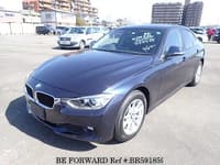 2015 BMW 3 SERIES 320D