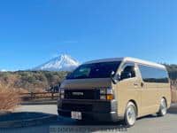 2016 TOYOTA HIACE WAGON