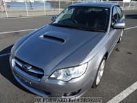 2009 SUBARU LEGACY B4 2.0GT