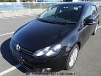 2011 VOLKSWAGEN GOLF TSI COMFORT LINE