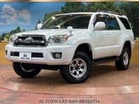 2007 TOYOTA HILUX SURF SSR-X