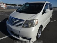 2004 TOYOTA ALPHARD G 2.4AS PREMIUM ALCANTARA