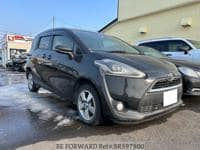 2016 TOYOTA SIENTA 1.5G4WD