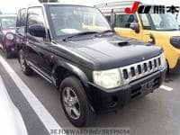 2011 MITSUBISHI PAJERO MINI 4WDXR