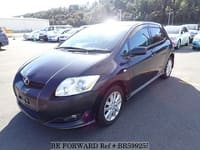 2007 TOYOTA AURIS 180G S PACKAGE