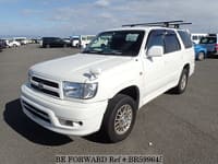 1999 TOYOTA HILUX SURF SPORTS RUNNER