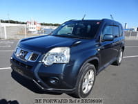 2011 NISSAN X-TRAIL 20X