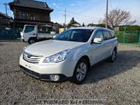 2010 SUBARU OUTBACK 2.5I L PACKAGE