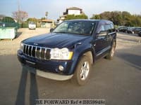 2006 JEEP GRAND CHEROKEE LIMITED