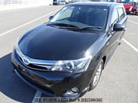 2013 TOYOTA COROLLA FIELDER HYBRID G AERO TOURER WXB