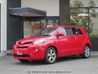 2009 TOYOTA IST 150G