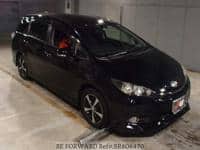 2016 TOYOTA WISH 1.8S