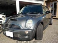 2003 BMW MINI