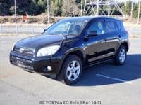 2006 TOYOTA RAV4 G