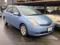 2007 TOYOTA PRIUS 1.5S