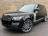 2018 LAND ROVER RANGE ROVER 4.4 SD V8 AUTOBIOGRAPHY