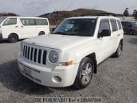 JEEP Patriot