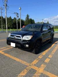 2006 TOYOTA HILUX SURF