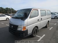 2006 NISSAN CARAVAN VAN