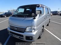 2005 NISSAN CARAVAN COACH  