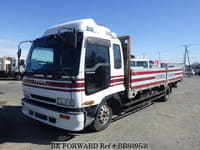 2005 ISUZU FORWARD